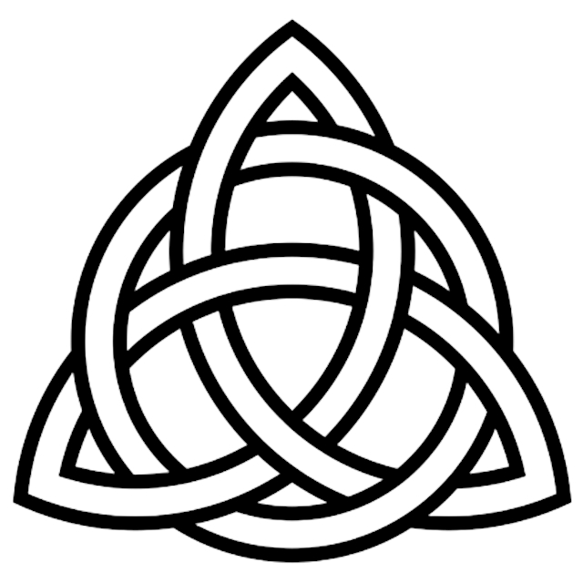 La Triquetra Haimirem It